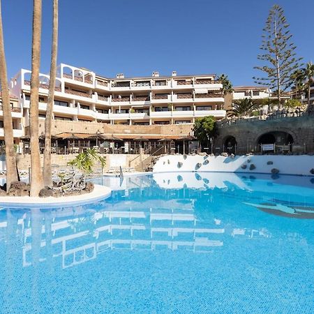 Green Oasis With Pool Access In Amarilla Golf San Miguel de Abona Exterior foto