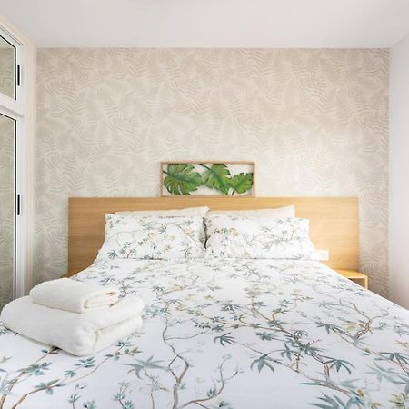Green Oasis With Pool Access In Amarilla Golf San Miguel de Abona Exterior foto