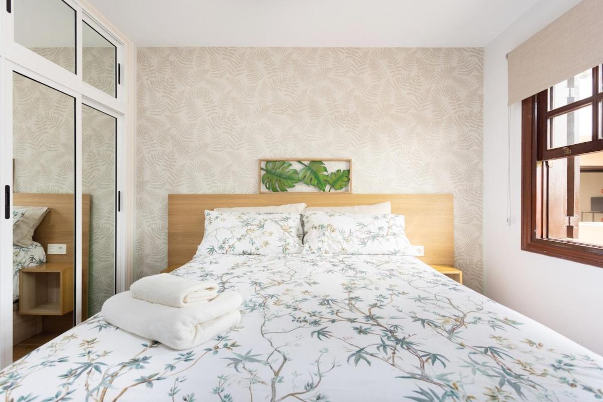 Green Oasis With Pool Access In Amarilla Golf San Miguel de Abona Exterior foto